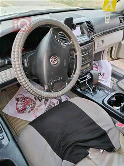 Kia Opirus